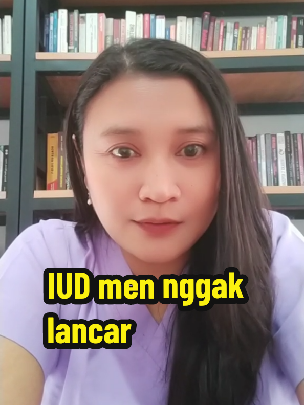 Membalas @lindalovesuhendi IUD men nggak lancar #men #iud #nggaklancar 