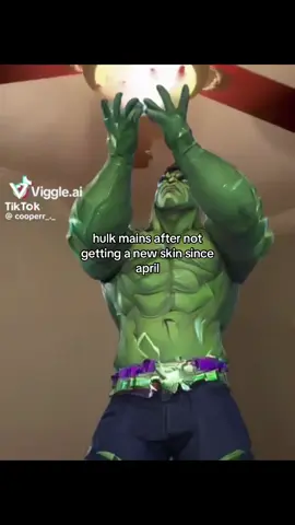 guang gaung is laughing in the background or however the hell you spell his name #hulk #marvelrivals #crashout #marvelrivalsseason4 