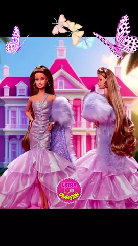 #barbiecollector #barbie #barbietiktok 