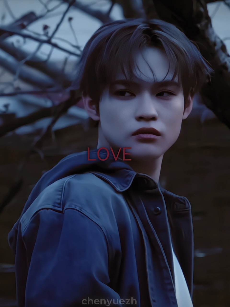 chenle lucid era 💫🩵💐 ㅡ ib : ♡@mniyara★ #chenle #辰乐 #nctdream 