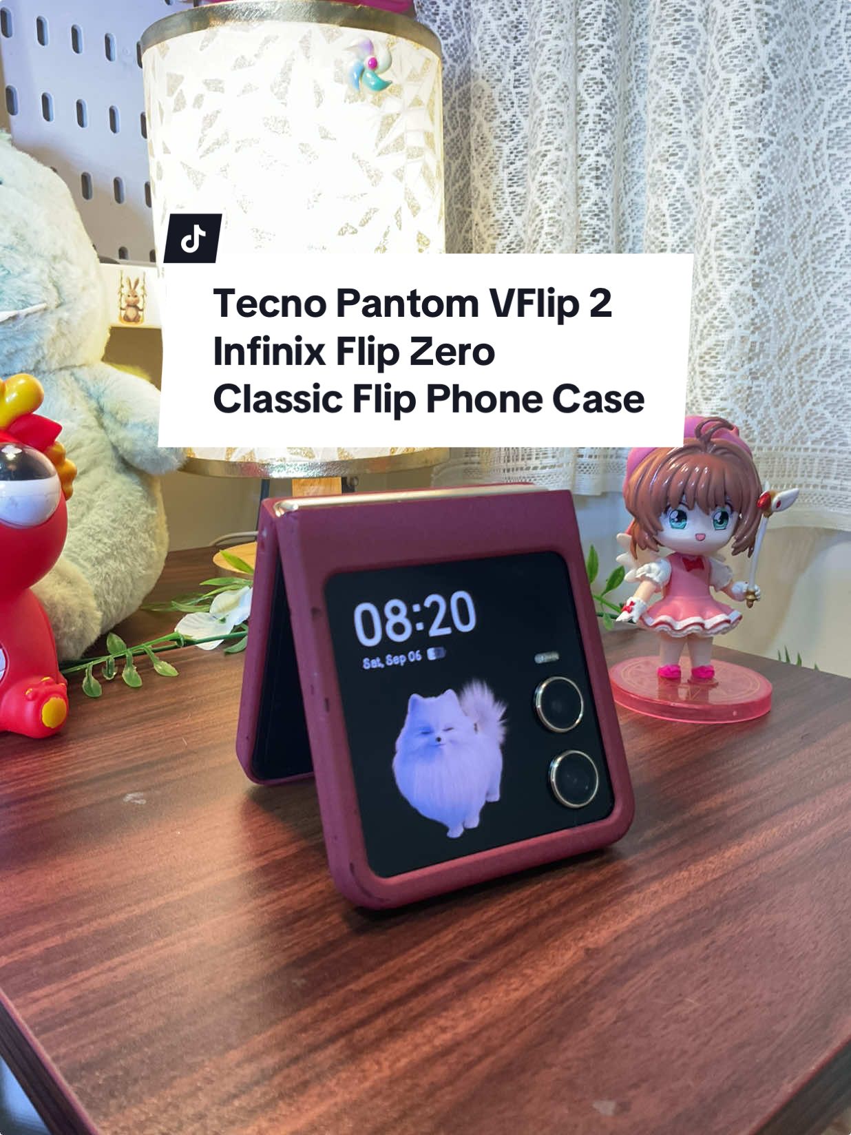 Looking for a flip phone case for Tecno Phantom V Flip 2 or Infinix Zero Flip? This is the best phone case if you want something simple, classic, and comfortable to hold.  ✅ Snug fit ✅ Won’t easily slip ✅ Stylish protection 👉 Upgrade your flip today with the perfect case! #FlipPhoneCase #TecnoPhantomVFlip2 #InfinixZeroFlip #BestPhoneCase #ClassicAndComfortable