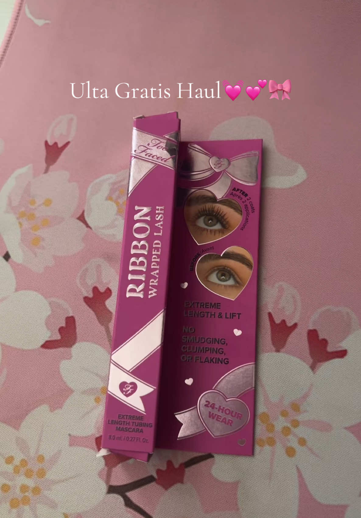 Rate my gratis 1-10🤭💕 my fav item  was the Peter Thomas Roth moisturizer for sure 🤍 #ultabeautyhaul #ultagratis #makeuphaul #gratishaul #beautyadvisor 