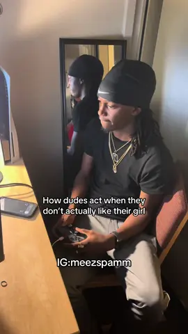 These type 🥷🏾’s rlly hate their girls but still be with them😂😂😂#fyp #foryou #viral #relatable 