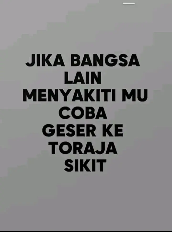 sedikit ajah🙆😅#fyp #toraja #masukberandafyp 