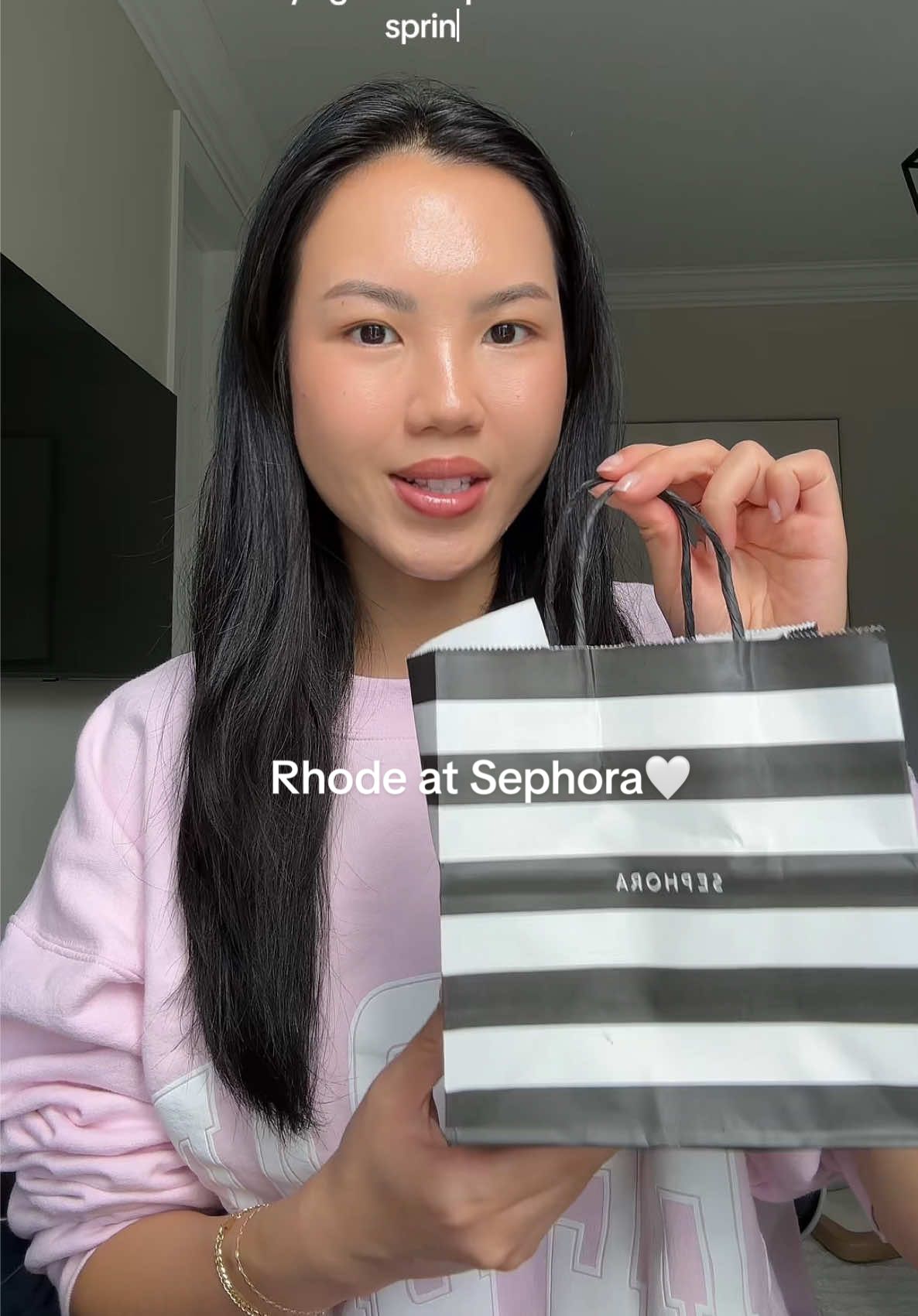 What are u getting from rhode?🤭  #rhode #sephora #creamblush #makeup #fyp @rhode @sephora @sephoracanada 