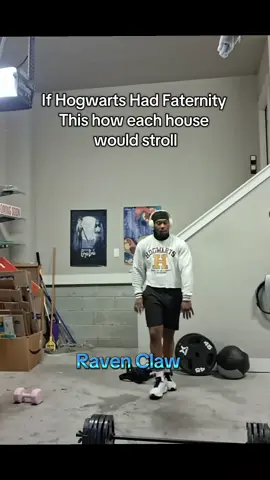 They stroll would be mean! im a raven claw 🤣#dance #stroll #hogwarts #ravenclaw #harrypotter