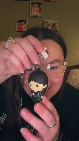 Spirit blind bag haul #spirithalloweenhaul #spiritblindbag #wednesdayaddams 