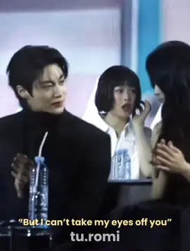 In right time #byeonwooseok #kimhyeyoon #fyp #viral #xuhuong 