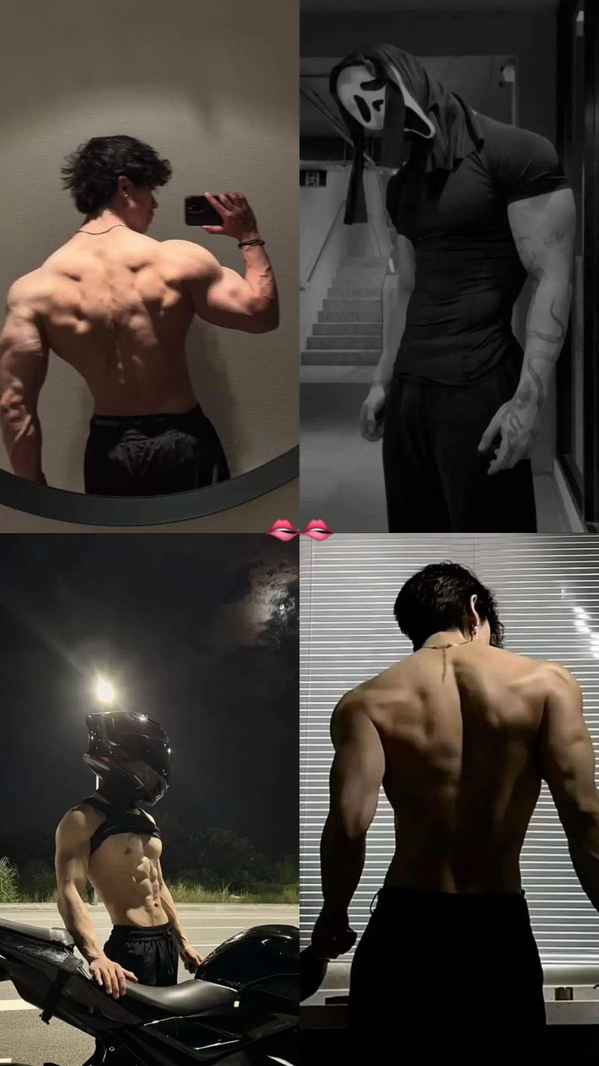 #paratiiiiiiiiiiiiiiiiiiiiiiiiiiiiiii #viraltiktok #pinchetiktokponmeenparati #gymrat #boys 