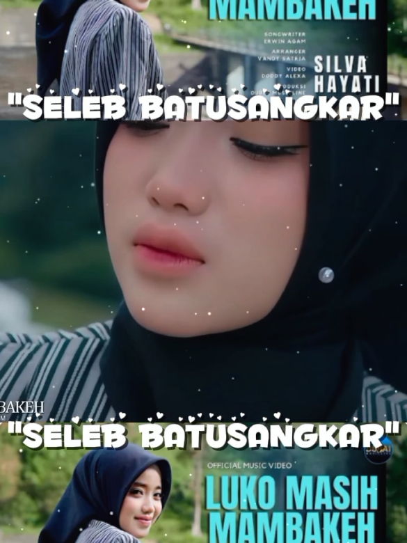 #assalamualaikum_shbtku_semua💞💞🙏🙏  Silva Hayati - Luko Masih Mambake #laguminangterbaru #mimut #selebbatusangkar🤗 #fyptiktokminangsumbar💝🌹🥰 