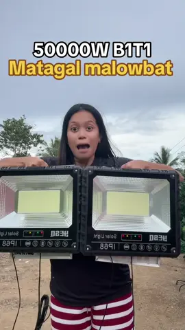 Pasabog yung sale today #solarlights #solar #buy1take1 #fyp 