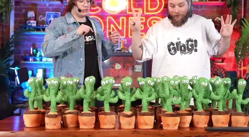 #coldones #maxmoefoe #grog #chad #unboxing 