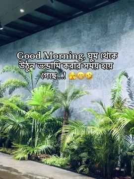 Good morning sweetheart...! 🌚🫣 #foryou #foryoupage #fpy #viralvideo #faru_que @TikTok Bangladesh 