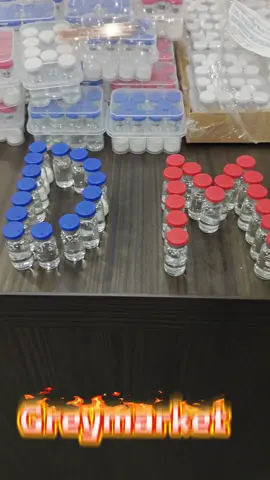 DM❤️ type yes to get catalog #peptide #gerymarket #sourcefactory #tpy 