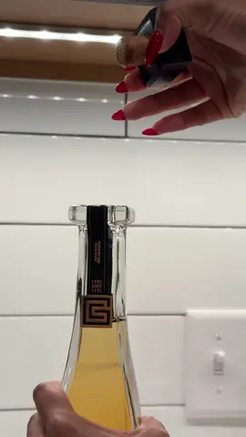 Friday night cocktail 🍋‍🟩