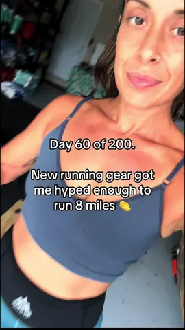 #day60 #200daychallenge #davidgoggins #longdistance #Running 