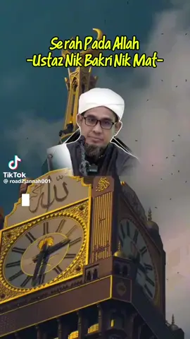 #ustaznikbakrinikmat 