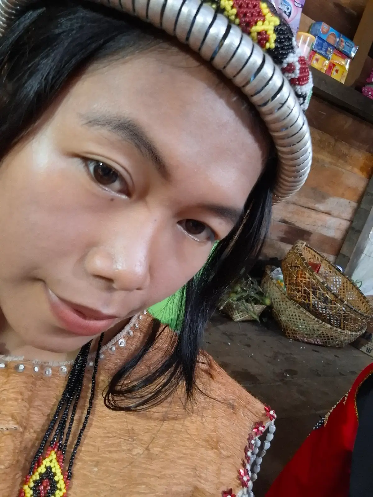 Nikah Adat dayak Simpangk👈  #nikahadat #dayakkalbar #fyppppppppppppppppppppppp #pasutri #foryoupage 