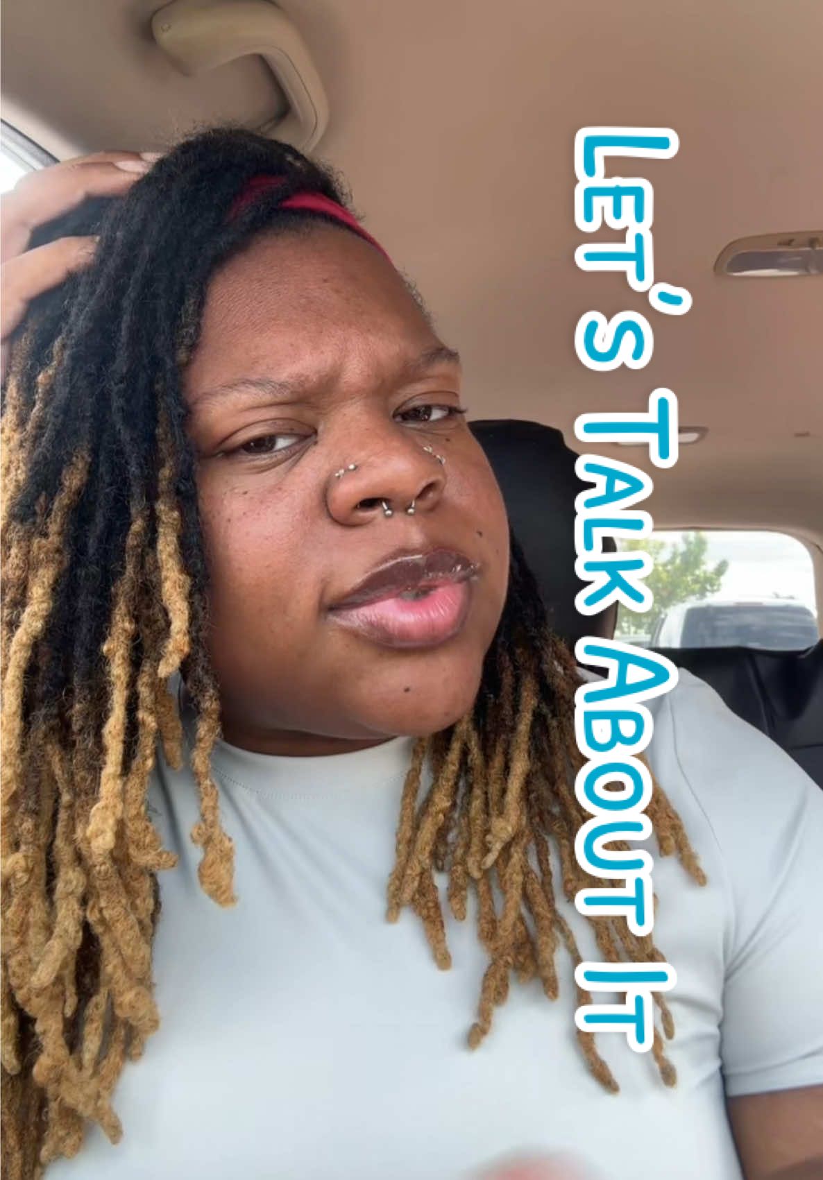 When it comes to friendships or relationships ending would you rather that person tell you or just go ghost? & nice versa do you let people know when things are done or do you ghost them?  #letstalkaboutit #yapsession #carchat #yapping #blackgirltiktok 