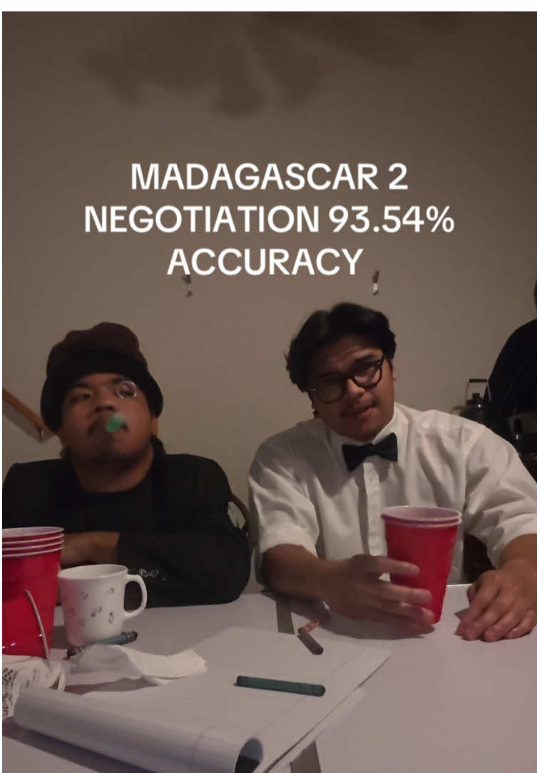 #fyp #madagascar #dreamworks #movie #theboys 