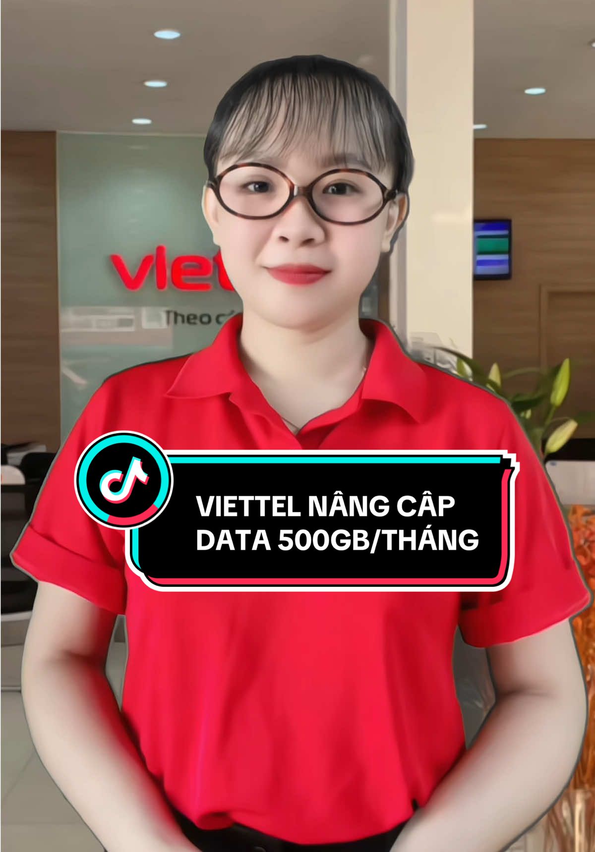 Viettel đã nâng cấp gói cước 12T5G125 lên 500Gb/tháng. Quá đã!!! #sim #viettel5g #12t5g125 #vienthongtriduc #sim4gvn 