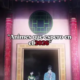 me falta más 18 animes que va salir el otro año pero no tiene tráiler  poreso lo les pongo #nomedejenenflop  #paratiiiiiiiiiiiiiiiiiiiiiiiiiiiiiii  #fpyyyyyyyyyyyyyyyyyyyyyy  #anime2026 #hellsparadise 