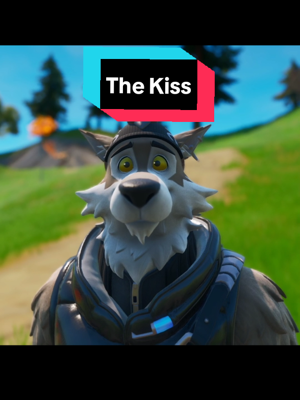 i love this duo :3 Credits to @IcerBreaker for the beautiful art :3 Use The Code BloxzNova on the item shop to support me :3 #wendellfortnite #direfortnite #Fortnitefurry #furry 