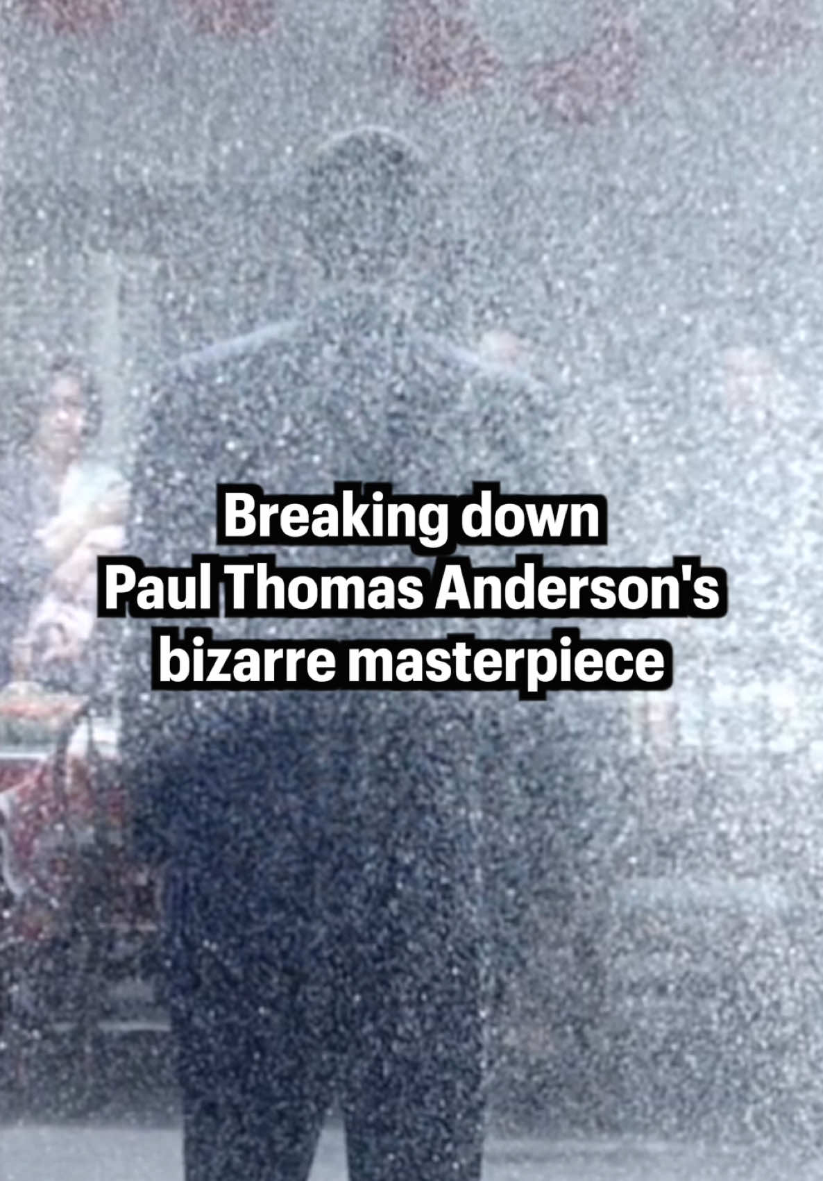 The best scene from Punch-Drunk Love examined… #punchdrunklove #pta #tiktokscenestealercontest #tiktokfilmtvcompetition #tiktokgemscontest 