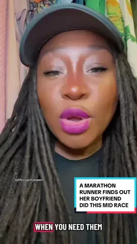 🎥: @Katie finds out mid marathon that her boyfriend ate all her snacks. Here’s why I’m not sure when men do things like this that it’s a mistake. #dating #datingtips #datingadvice #greenscreenvideo 