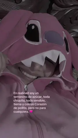 No para cualquira 🩷 #Viral #tik_tok #feliz #fyp 