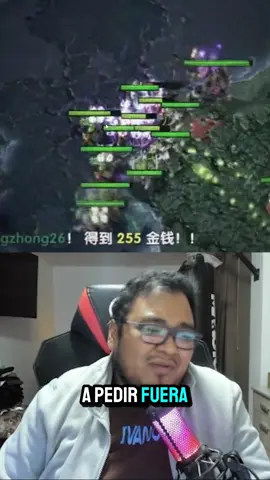 AHORA TODOS SON UNAS PRINCESAS #smashdota #dota2 #fyi #dota