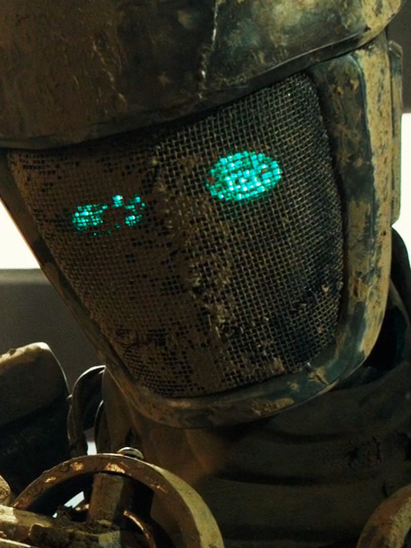 𝘼𝙏𝙊𝙈. Real Steel #realsteel #realsteeledit #atom #atomrealsteel #atomedit #zeus #zeusrealsteel