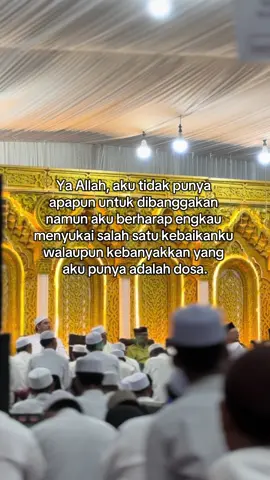 #fyp #maulidnabi #selfreminder #pendosa #hambaallah 