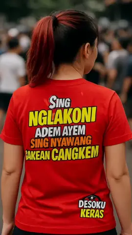 kaos kata kata #kaos #kaoskatakata #tshirt 