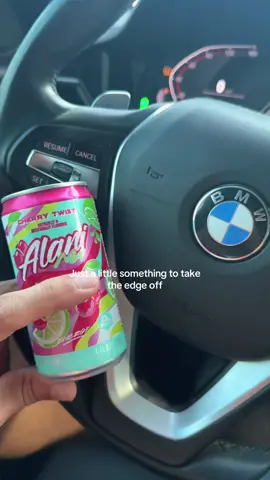 @Alani Nutrition coming in clutch every time🤌🏽 #fyp #alani #nursetok #energydrink 