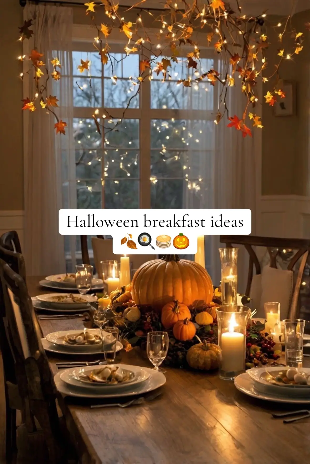 Here’s some fun breakfast ideas for kids or adults, let me know what your favorite spooky breakfast is in the comments !!  I cannot wait to start making a spooky breakfast everyday for my little monsters !! #halloween #spookyseason #spookybreakfast #halloweenrecipes #spookytreats 