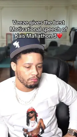 did he snap or nah #kaicenat #mafiathon #veeze #atlanta #fyp 
