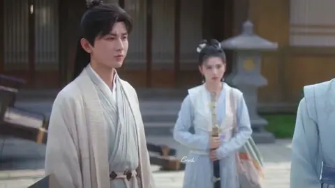 akhirnya sebentar lagi Lianhua mau punya adik 😆 bayangin pusing nya Lianhua  ngadepin Xiao Qiushui si adik laknat itu 🤣 Xiao Qiushui adalah definisi bocah ugal ugalan ,petentang petenteng yang sesungguhnya 🙈💚🥝🔥#成毅 #ChengYi #chengyi成毅 #fushiqi #fushiqi傅诗淇 