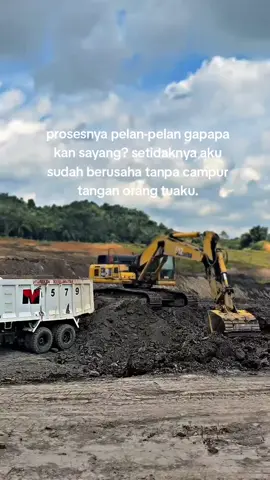 🥺#anakrantau #kulitambang👷 #pesonatambang #fypppppppppp 