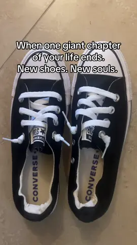A lot of miles on those babies. 