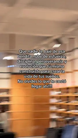 #disciplina #mujeresqueinspiran #exito 