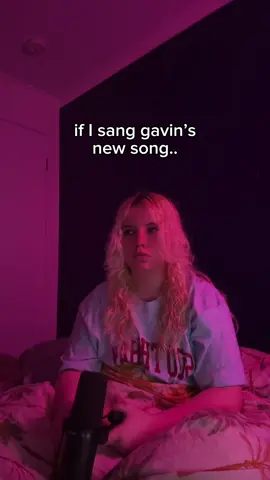 Tag @Gavin Magnus in the comments!! 👀 #cover #fyp 