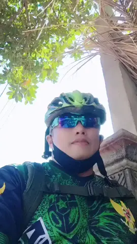 #sekedarhiburan #justforfun #suasanapedesaan #gowes #mtb 