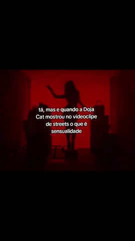 Doja Cat é tão 🫦 #dojacat #pop #rap #streetsdojacat 