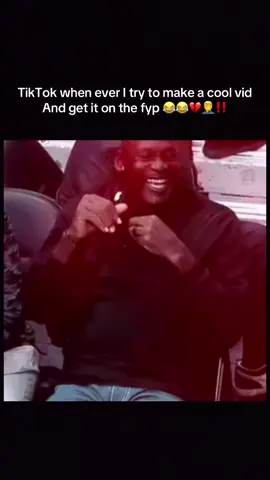 It’s gonna happen rn watch 🤦‍♂️ #michaeljordan #NBA #relatable #tiktok #giftok 