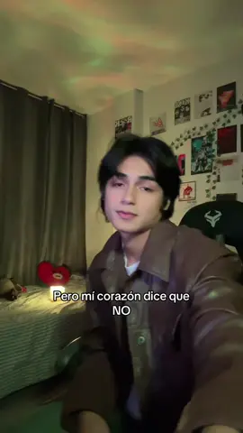 Estoy pensando en amarte una vez más