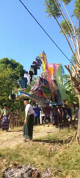 maudu cikoang 