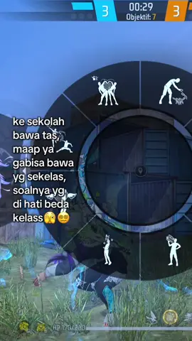 ni ver beda kelas || next ver apalgi?