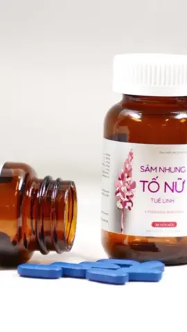 Cơ thể không “xuống cấp”, mà là đang lên tiếng cầu cứu nội tiết! #samnhungtonutuelinh , #samtonu #noitiettonu #tienmankinh #lamdep     