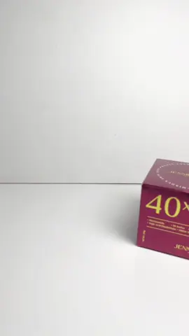 Looking for the secret to glowing skin? Try Jennie Moon 40x Pro Derma Plus Body Booster  #jenniemoon #bodybooster #glowingskin #madeinthailand #skincare 